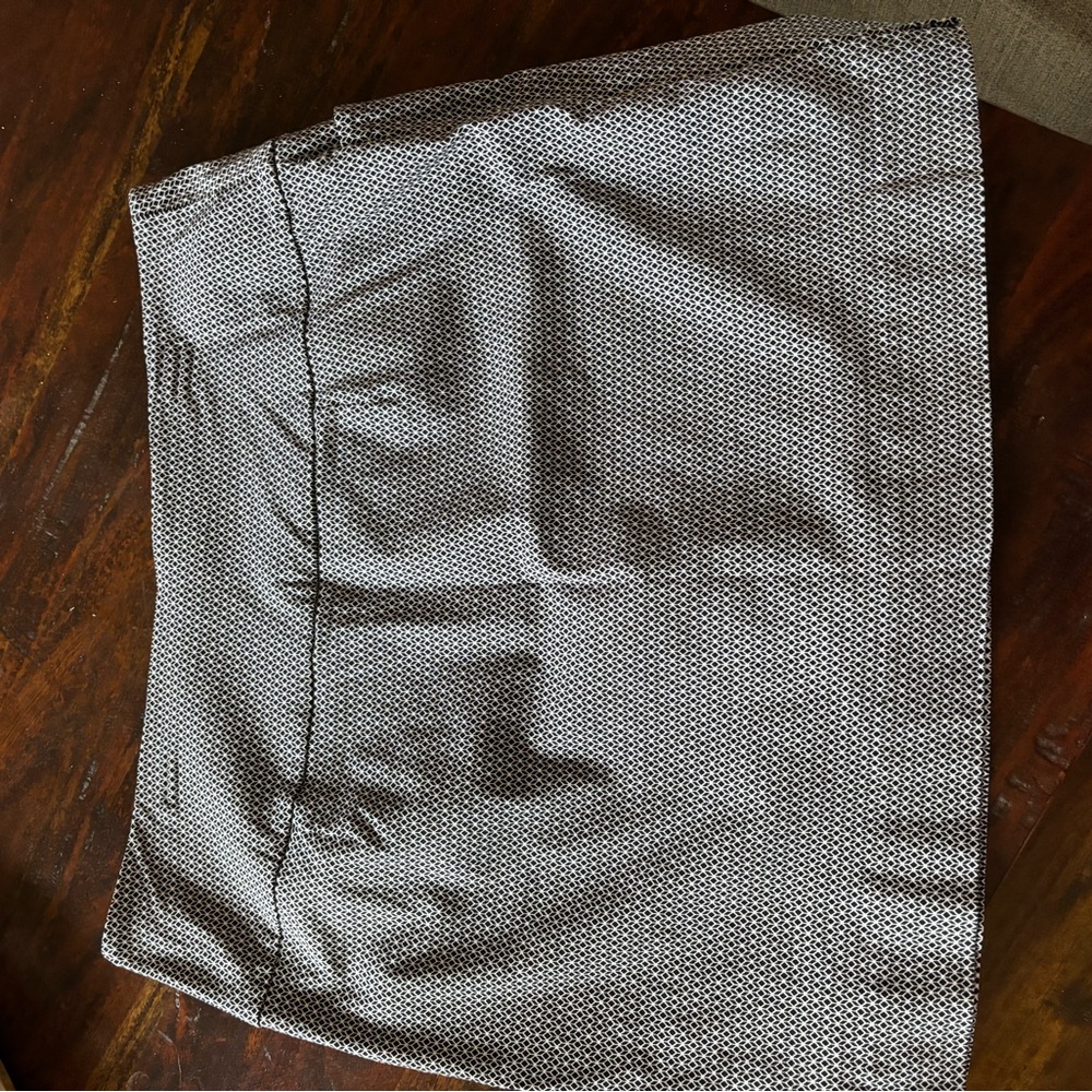 SC & Co athletic skort XXL